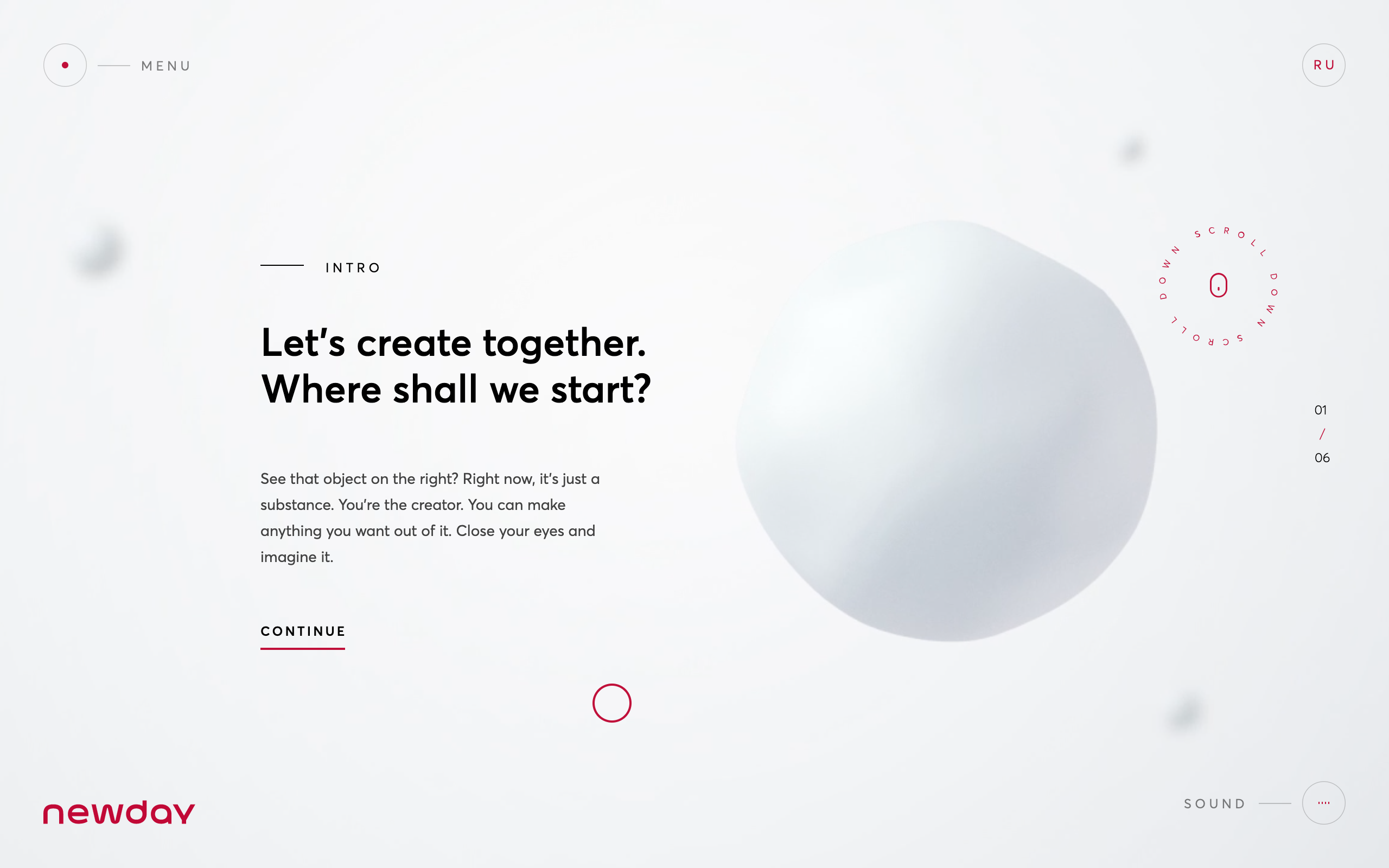NewDay Agency